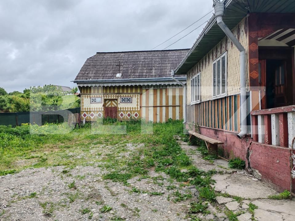 Casa de vânzare 4 camere Exterior Sud - 152253CV | BLITZ Suceava | Poza3