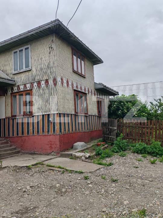 Casa de vânzare 4 camere Exterior Sud - 152253CV | BLITZ Suceava | Poza2