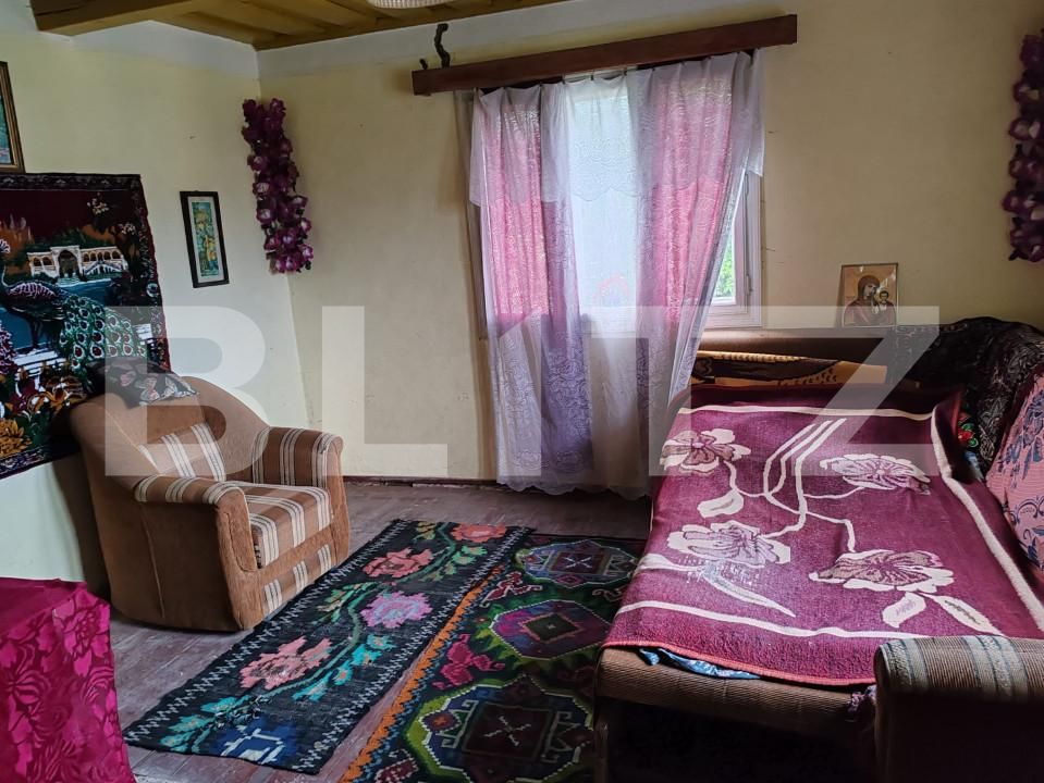 Casa de vânzare 4 camere Exterior Sud - 152253CV | BLITZ Suceava | Poza5