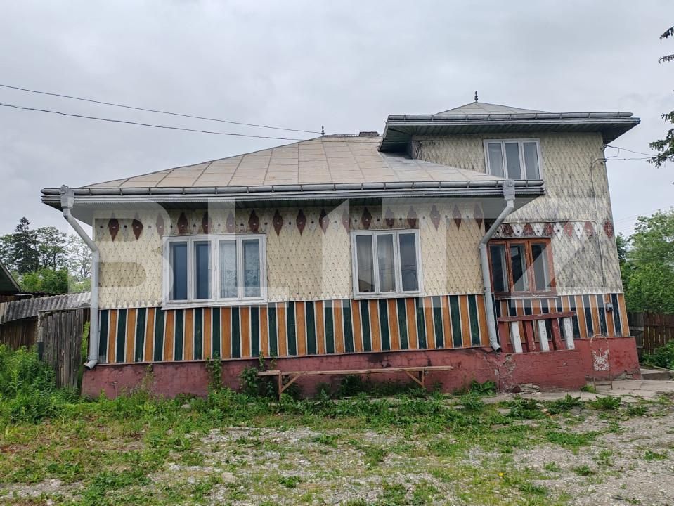 Casa de vânzare 4 camere Exterior Sud - 152253CV | BLITZ Suceava | Poza1