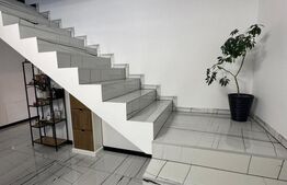 Casa moderna cu elemente traditionale , 306 mp utili , 2500 mp teren , Moara 