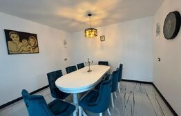 Casa moderna cu elemente traditionale , 306 mp utili , 2500 mp teren , Moara 