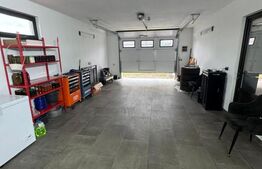 Casa moderna cu elemente traditionale , 306 mp utili , 2500 mp teren , Moara 