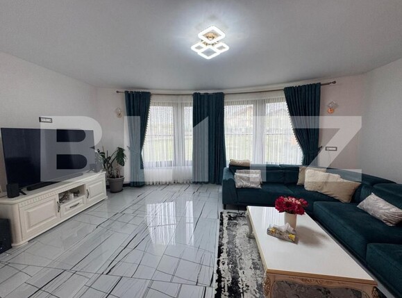 Casa de vânzare 5 camere Sud Vest - 152256CV | BLITZ Suceava | Poza4