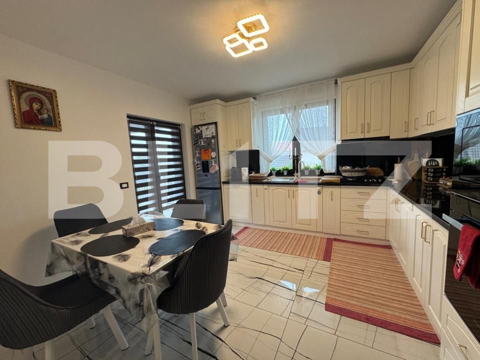 Casa de vânzare 5 camere Sud Vest - 152256CV | BLITZ Suceava | Poza6