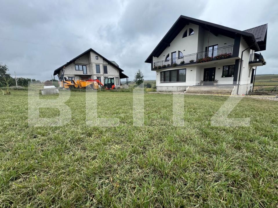 Casa de vânzare 5 camere Sud Vest - 152256CV | BLITZ Suceava | Poza15