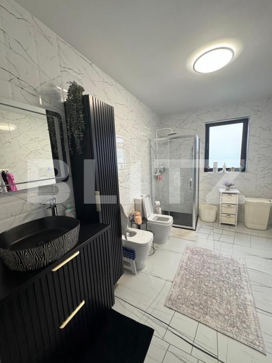 Casa de vânzare 5 camere Sud Vest - 152256CV | BLITZ Suceava | Poza13