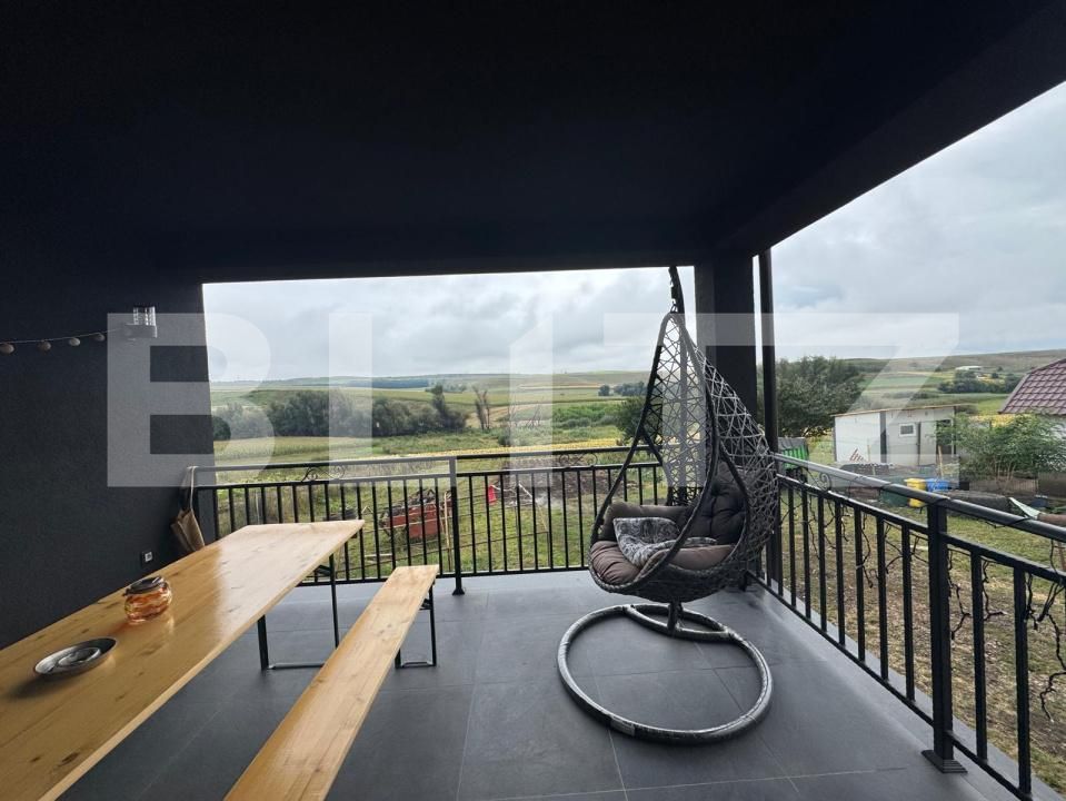 Casa de vânzare 5 camere Sud Vest - 152256CV | BLITZ Suceava | Poza8