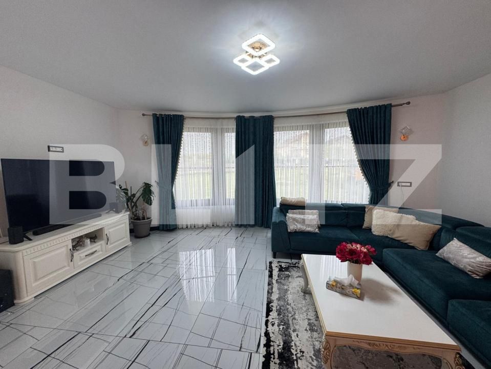 Casa de vânzare 5 camere Sud Vest - 152256CV | BLITZ Suceava | Poza4