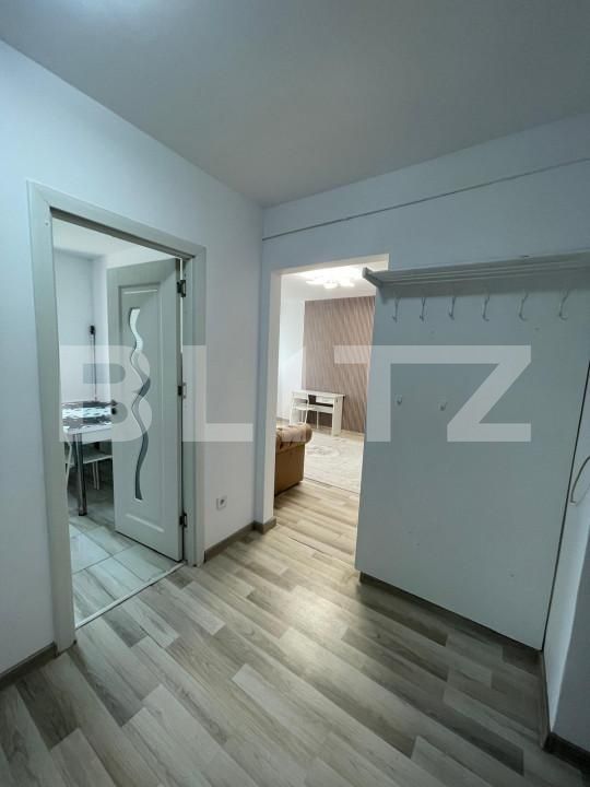 Apartament de închiriat 2 camere Central - 152274AI | BLITZ Suceava | Poza4