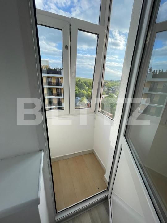 Apartament de închiriat 2 camere Central - 152274AI | BLITZ Suceava | Poza5