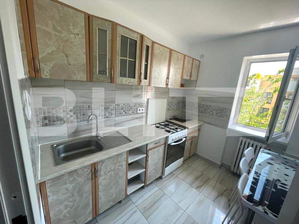 Apartament de închiriat 2 camere Central - 152274AI | BLITZ Suceava | Poza2