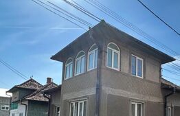 Casa 4 camere, 110mp, Gura Humorului