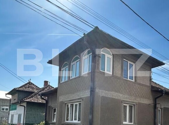 Casa de vânzare 4 camere Exterior Sud - 152277CV | BLITZ Suceava | Poza1
