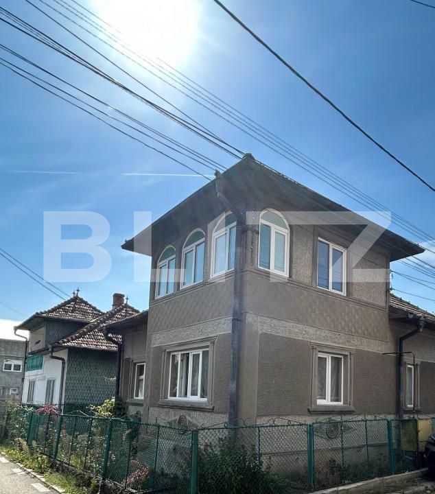 Casa de vânzare 4 camere Exterior Sud - 152277CV | BLITZ Suceava | Poza1