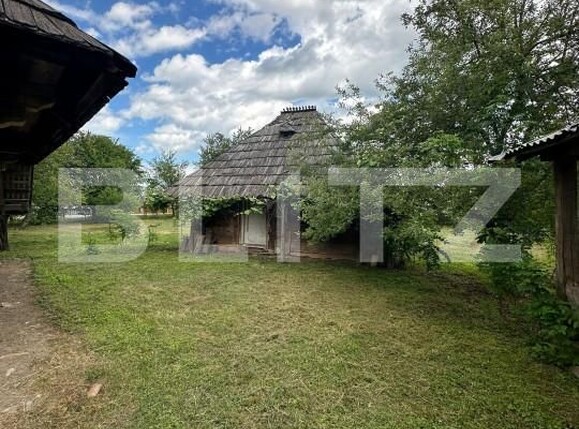 Teren de vânzare Horodnic - 152278TV | BLITZ Suceava | Poza2