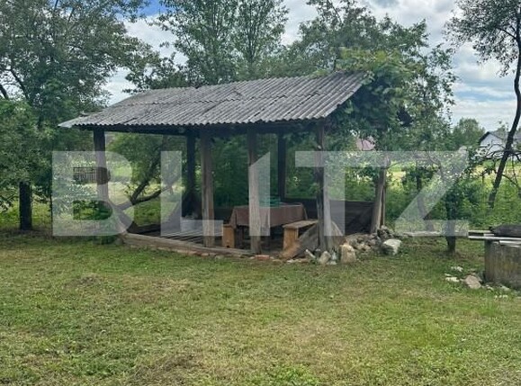 Teren de vânzare Horodnic - 152278TV | BLITZ Suceava | Poza3