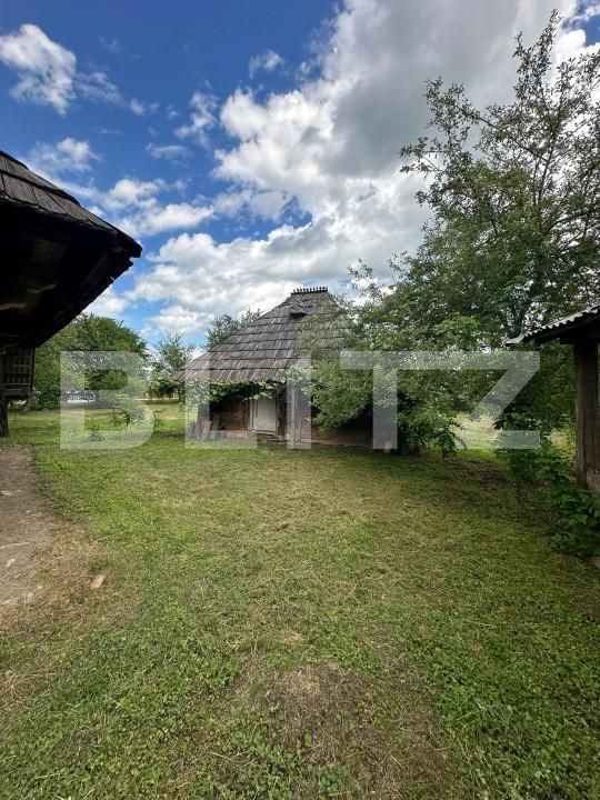 Teren de vânzare Horodnic - 152278TV | BLITZ Suceava | Poza2