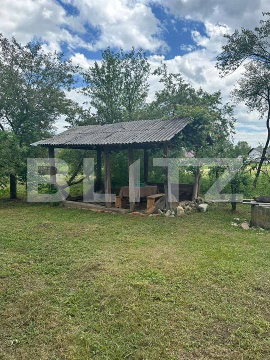 Teren de vânzare Horodnic - 152278TV | BLITZ Suceava | Poza4