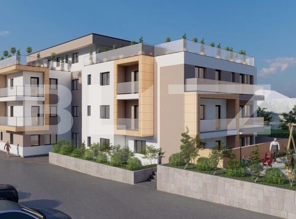 Apartament de vânzare 2 camere Falticeni - 152307AV | BLITZ Suceava | Poza3