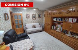Apartament 3 camere, 70 mp, zona 0 Botosani