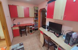 Apartament 3 camere, 70 mp, zona 0 Botosani