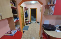 Apartament 3 camere, 70 mp, zona 0 Botosani