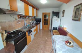 Apartament 3 camere, 70 mp, zona 0 Botosani