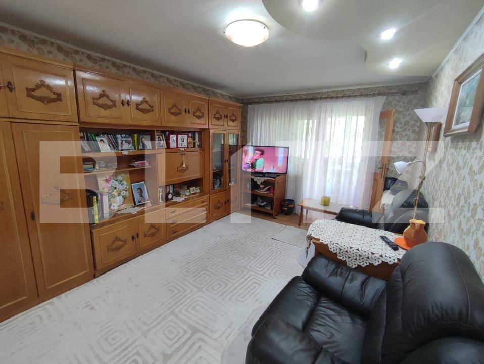 Apartament de vânzare 3 camere Central - 152310AV | BLITZ Suceava | Poza2