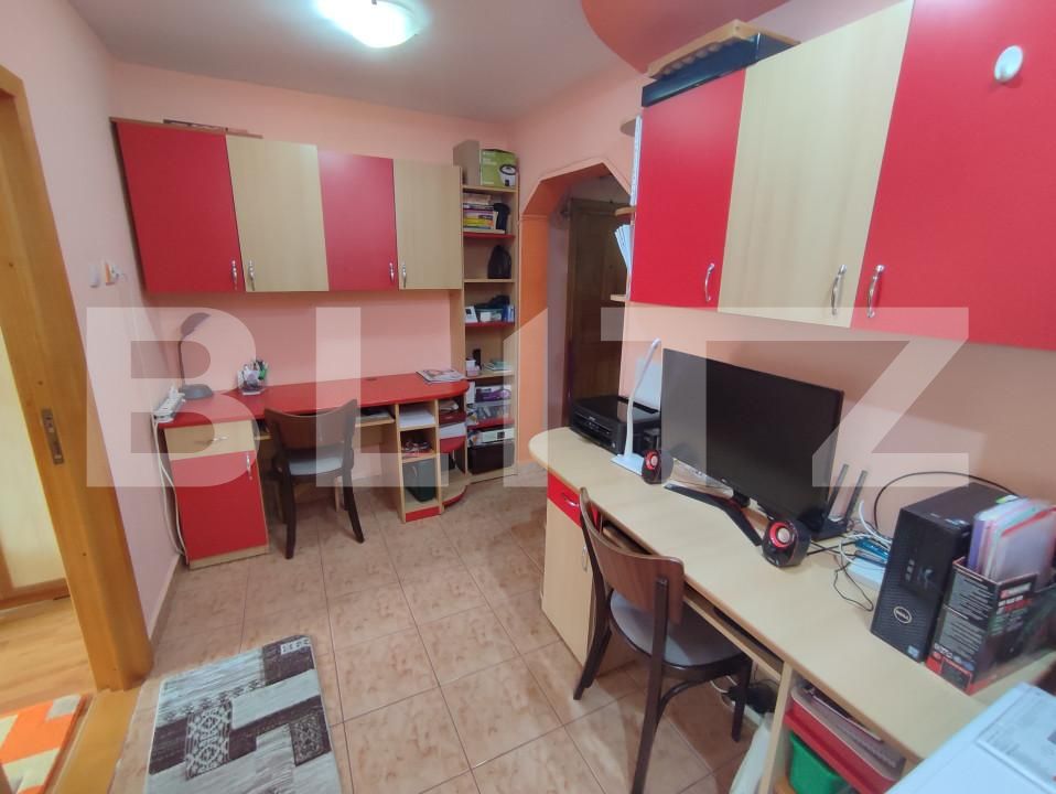 Apartament de vânzare 3 camere Central - 152310AV | BLITZ Suceava | Poza8
