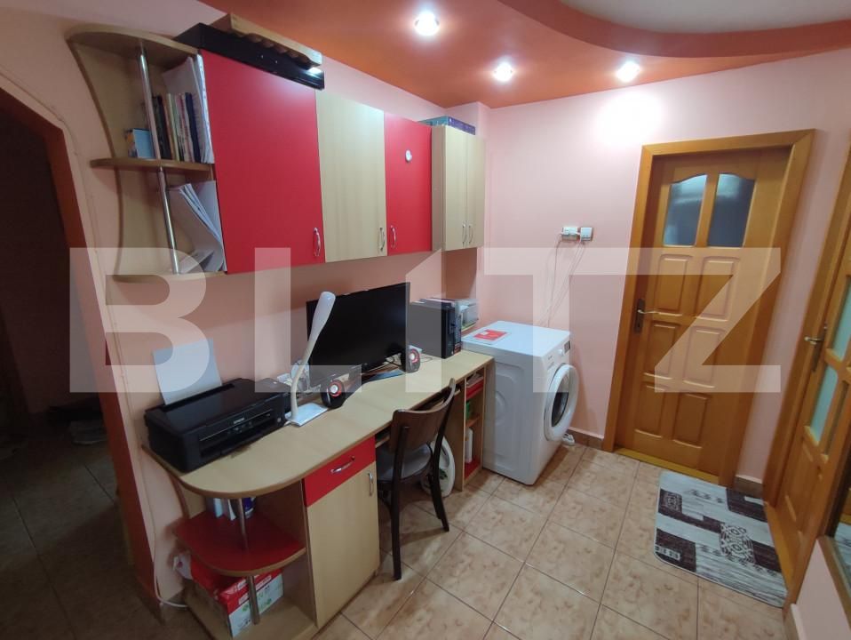 Apartament de vânzare 3 camere Central - 152310AV | BLITZ Suceava | Poza9