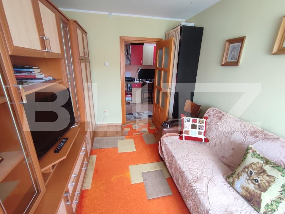 Apartament de vânzare 3 camere Central - 152310AV | BLITZ Suceava | Poza4