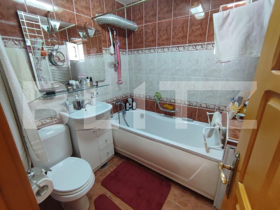 Apartament de vânzare 3 camere Central - 152310AV | BLITZ Suceava | Poza5