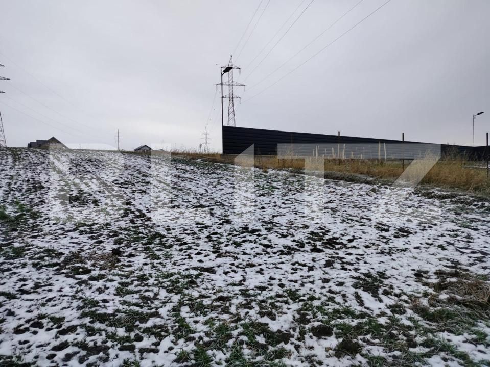 Teren de vânzare Sfantu Ilie - 152337TV | BLITZ Suceava | Poza2