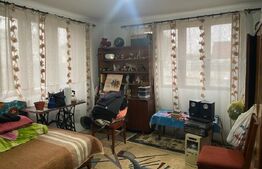 Casa demolabila, teren 2100mp , potential de dezvoltare! Radauti