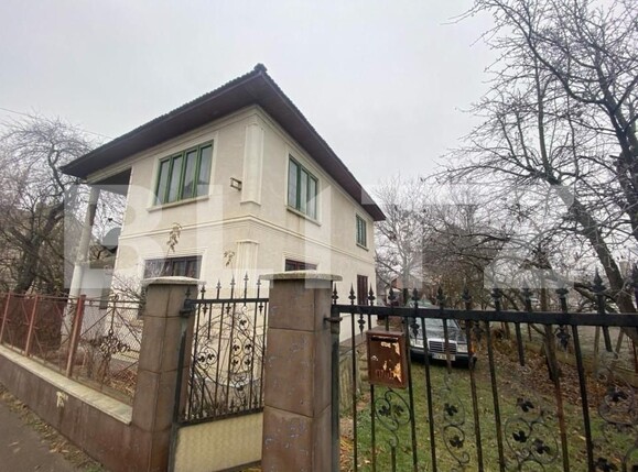 Casa de vânzare 3 camere Radauti - 152340CV | BLITZ Suceava | Poza1