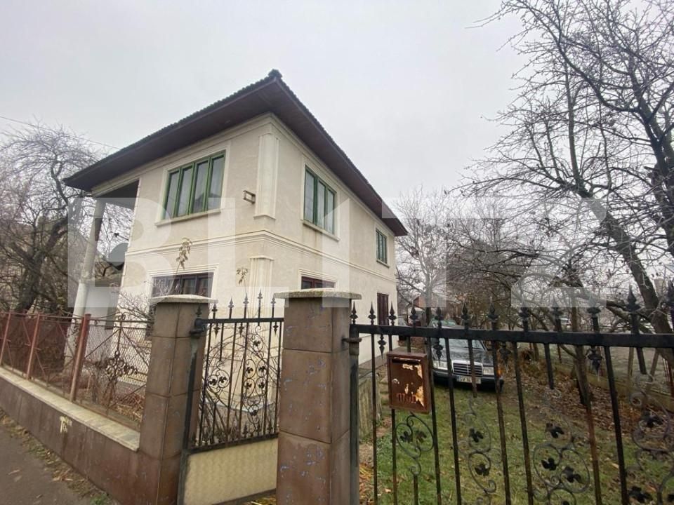 Casa de vânzare 3 camere Radauti - 152340CV | BLITZ Suceava | Poza1