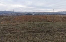 Teren intravilan Poiana Patrauti de 5900mp