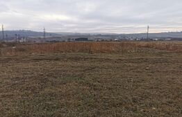 Teren intravilan Poiana Patrauti de 5900mp