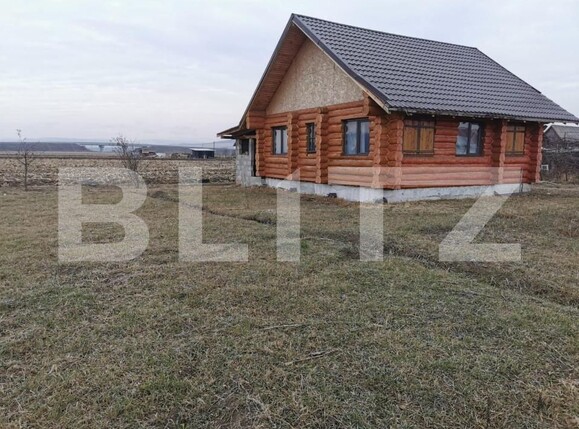 Teren de vânzare Patrauti - 152341TV | BLITZ Suceava | Poza1