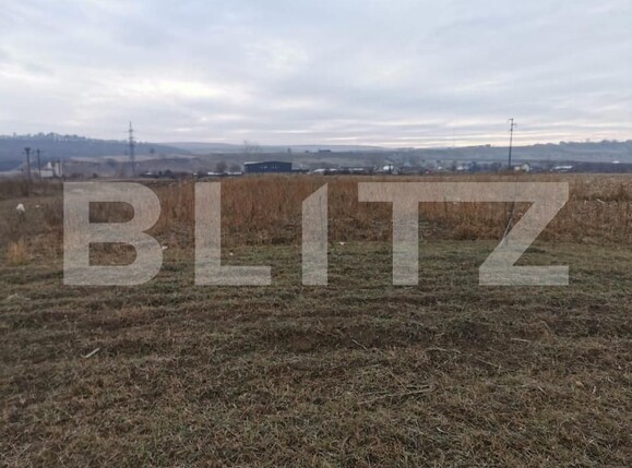 Teren de vânzare Patrauti - 152341TV | BLITZ Suceava | Poza2