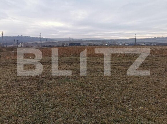 Teren de vânzare Patrauti - 152341TV | BLITZ Suceava | Poza3