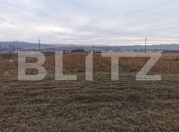 Teren de vânzare Patrauti - 152341TV | BLITZ Suceava | Poza4