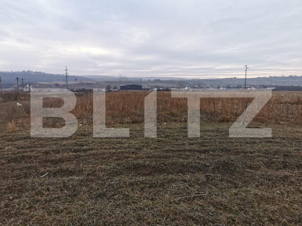 Teren de vânzare Patrauti - 152341TV | BLITZ Suceava | Poza4