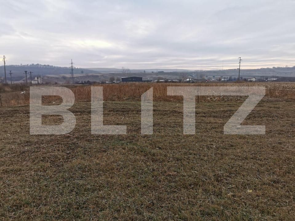 Teren de vânzare Patrauti - 152341TV | BLITZ Suceava | Poza3