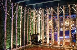 Spatiu comercial 640 mp, zona Primărie