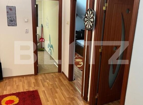 Apartament de vânzare 3 camere George Enescu - 152410AV | BLITZ Suceava | Poza3