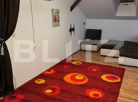 Apartament de vânzare 3 camere George Enescu - 152410AV | BLITZ Suceava | Poza1
