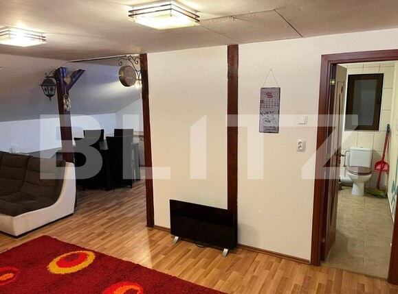 Apartament de vânzare 3 camere George Enescu - 152410AV | BLITZ Suceava | Poza5