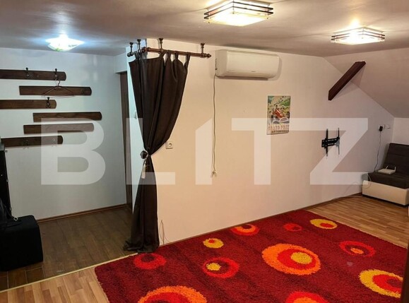 Apartament de vânzare 3 camere George Enescu - 152410AV | BLITZ Suceava | Poza4